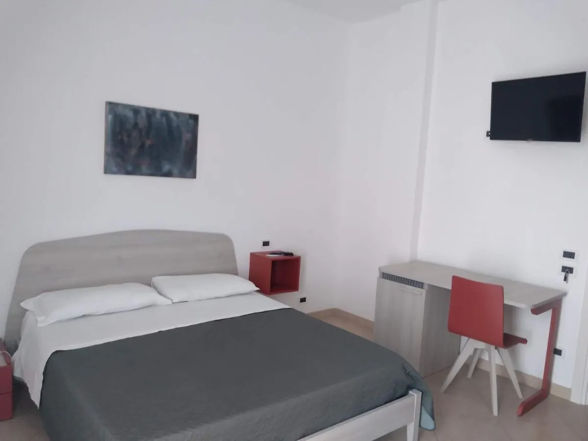 Guest house B&B Granello Di Sabbia San Vito Lo Capo