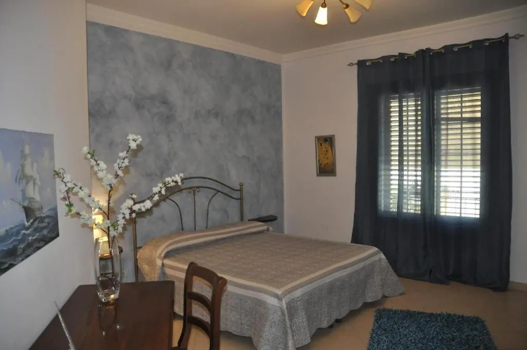 B&B Granello Di Sabbia San Vito Lo Capo 0*,