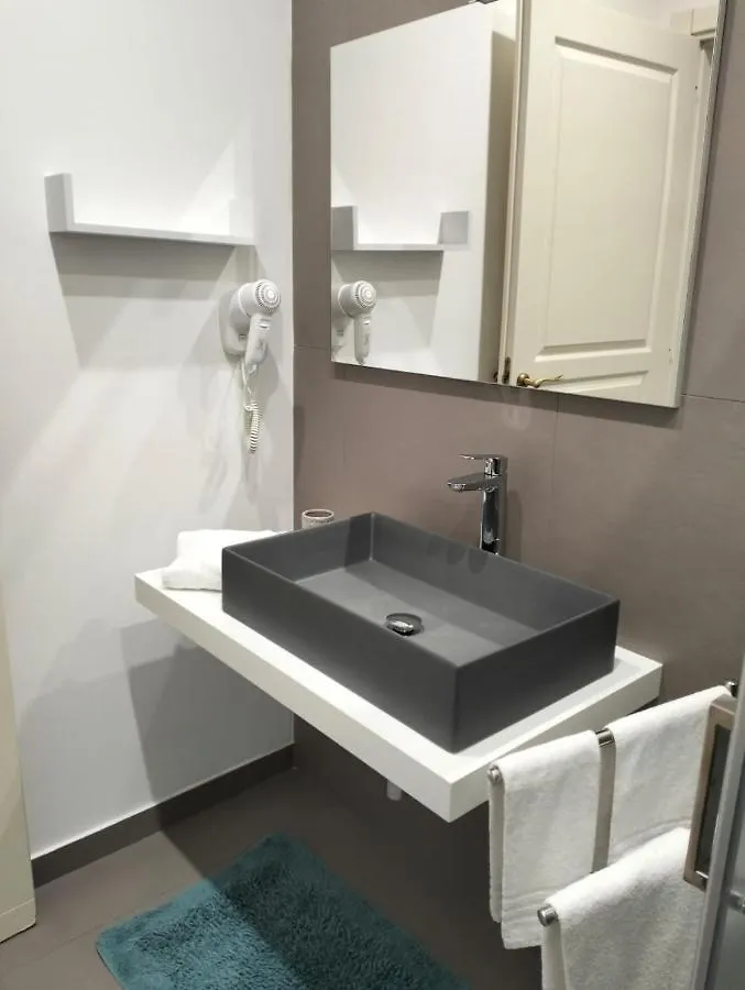 B&B Granello Di Sabbia San Vito Lo Capo 0*,  Italy