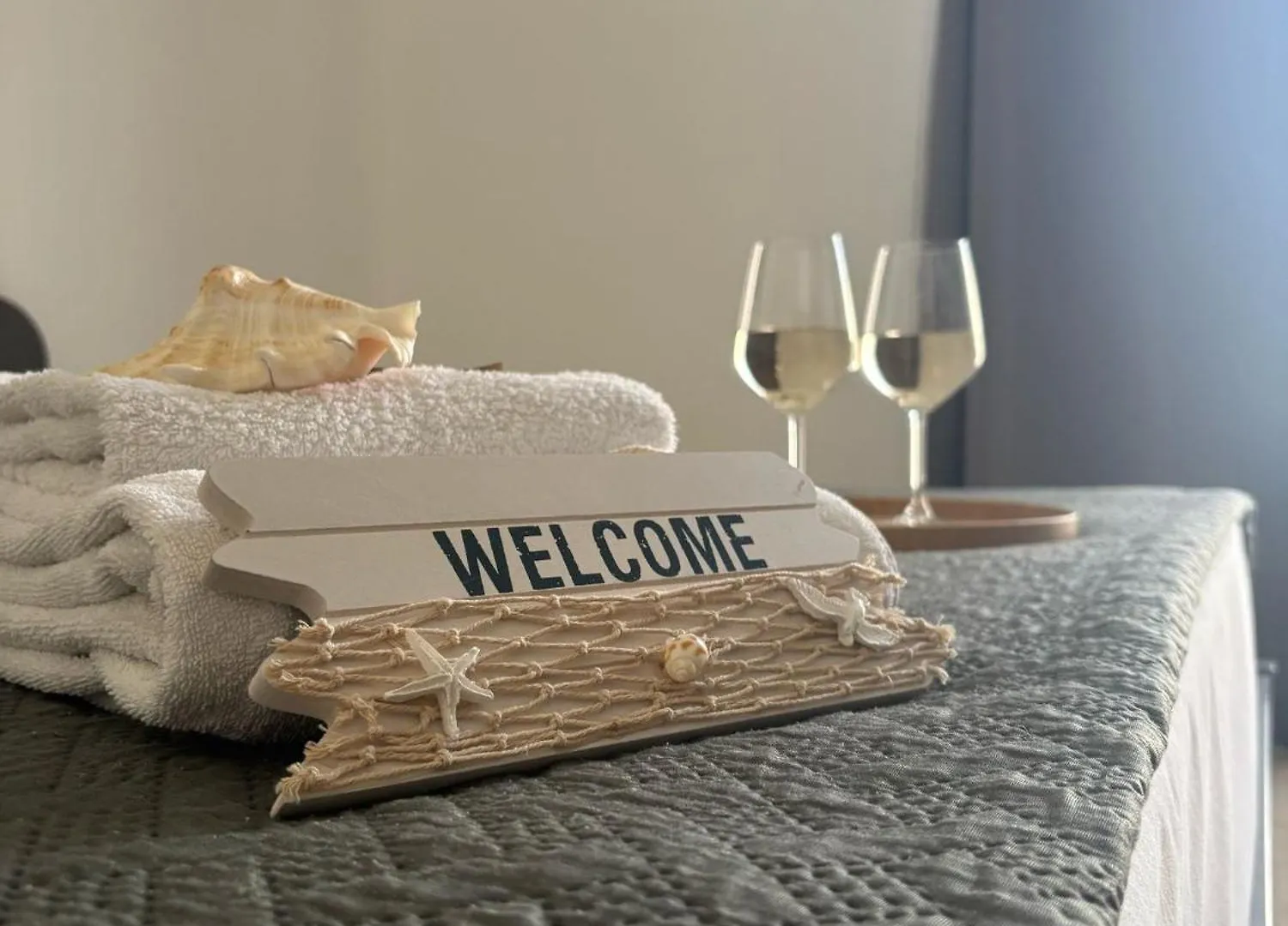 Guest house B&B Granello Di Sabbia San Vito Lo Capo