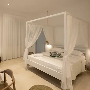 Cocciu D'amuri San Vito Lo Capo